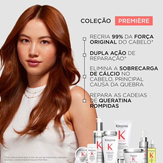 M&aacute;scara K&eacute;rastase Premi&egrave;re Filler R&eacute;parateur
